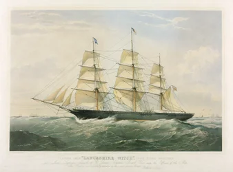 Clipper-skibet 