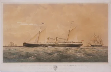 Great Eastern Railway Company