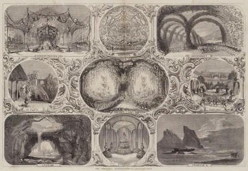 Juleunderholdningerne