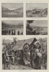 Jordskælvet på Rivieraen