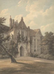 Lecture House, Watford