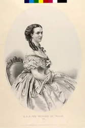 Prinsesse af Danmark Alexandra