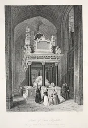 Dronning Elizabeth I