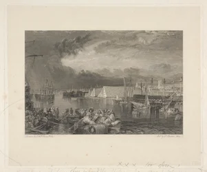 Devonport og Dockyard, Devonshire