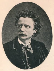Grieg., 1895
