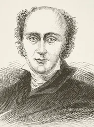 Charles Grey, 2nd Earl Grey, fra 
