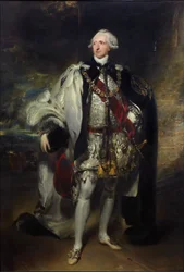 Francis Osborne, 5. hertug af Leeds, 1792-1796