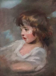 Master Bloxham, c1810, 1920.