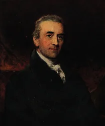 Stifindere - Sir Samuel Romilly, c1806-1810, 1922.