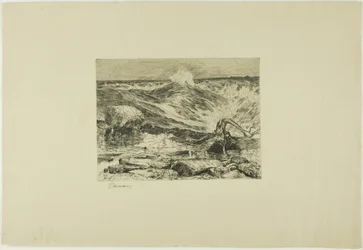 Strømfaldene over Niagara