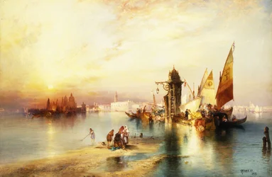 Venedig,
