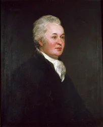 Revd James Douglas, c1700-tallet