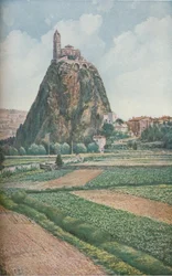 Frankrig, begyndelsen af det 19. århundrede, c1930