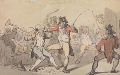 Der er opdaget en »Black Leg«, der smugler kort