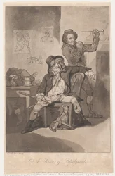 Et par skurke