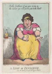 En klump af uskyld, 30. september 1809., 30. september 1809.