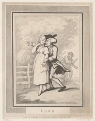 Kontant, 1. maj 1800., 1. maj 1800.