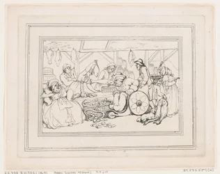 »Comforts of Bath«, plade 4