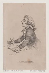 Rådgiver, 1808., 1808.