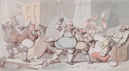 Læger er forskellige