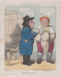 Accisemand, 10. september 1799., 10. september 1799.