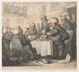 Fellows’ festmåltid