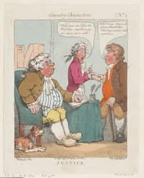 Justice, 30. august 1799., 30. august 1799.