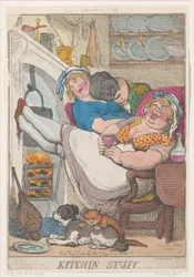 Kitchin Stuff, 1. november 1810., 1. november 1810.