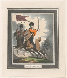Venstre Protect, 1. september 1798., 1. september 1798.