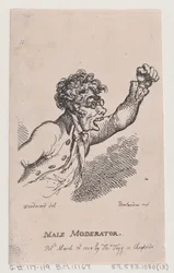 Mandlig moderator, 30. marts 1808., 30. marts 1808.
