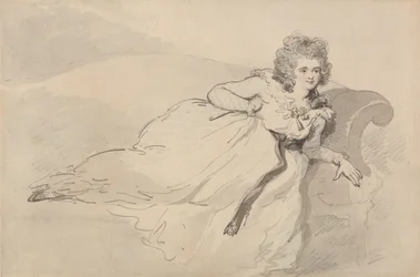 Fru Abington
