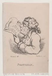 Politiker, april 1808., april 1808.