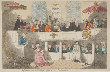 Reformationen – eller – De vidunderlige virkninger af en proklamation!!!