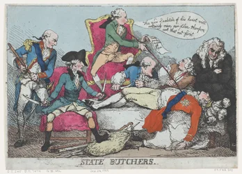 Statsslagtere, 28. januar 1789., 28. januar 1789.