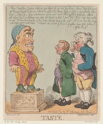 Smag, 2. april 1801., 2. april 1801.