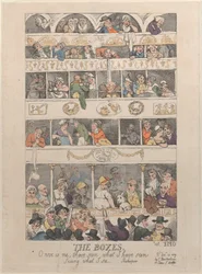 Æskerne, 12. december 1809., 12. december 1809.