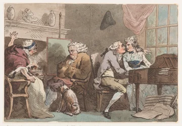 Opdagelsen, 15. juni 1796., 15. juni 1796.