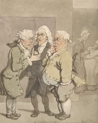 Lægens konsultation