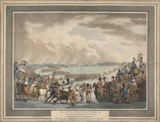 Frivilligorganisationen »The Light House« i London og Westminster