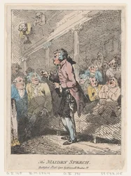Jomfrutalen, 5. oktober 1785., 5. oktober 1785.
