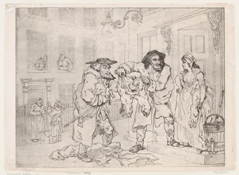 Trafik, 1791., 1791.