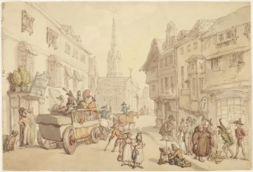 Rejse til Frankrig: Hôtel de Flandre