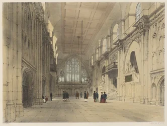 London som det er: Guildhall