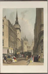 London som det er: St. Paul