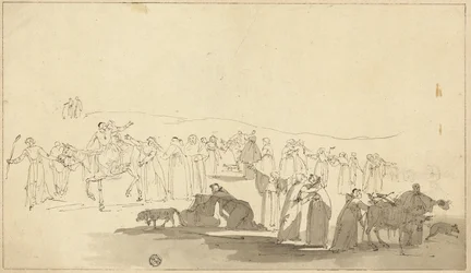 Canterbury pilgrimme