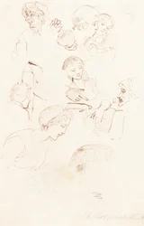 Studieark