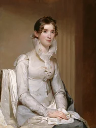 Fru. Klap (Anna Milnor)