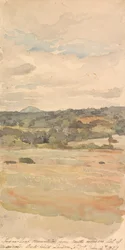 Sugar-Loaf Mountain, fra North Window, oberst J. Monroe