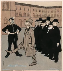 Videnskabens frihed; Simplicissimus V/5