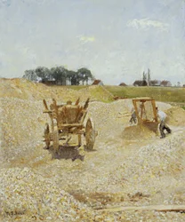 Sandkassen